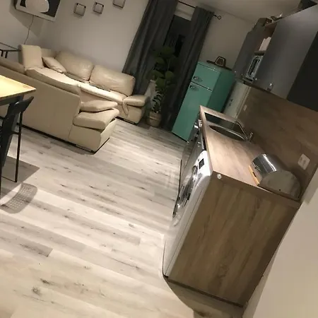Ferienwohnung auf dem Land Gattendorf Exterior foto