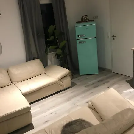Ferienwohnung auf dem Land Gattendorf Exterior foto