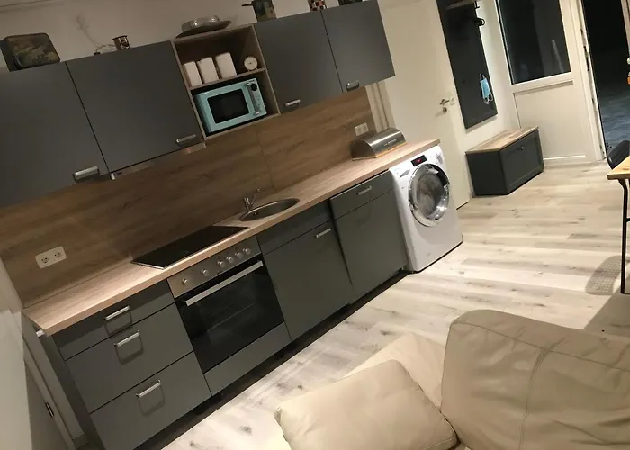 Ferienwohnung auf dem Land