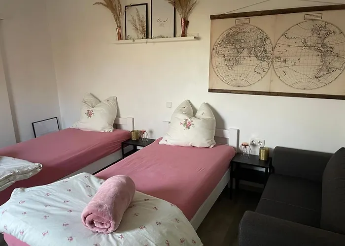 Ferienwohnung auf dem Land