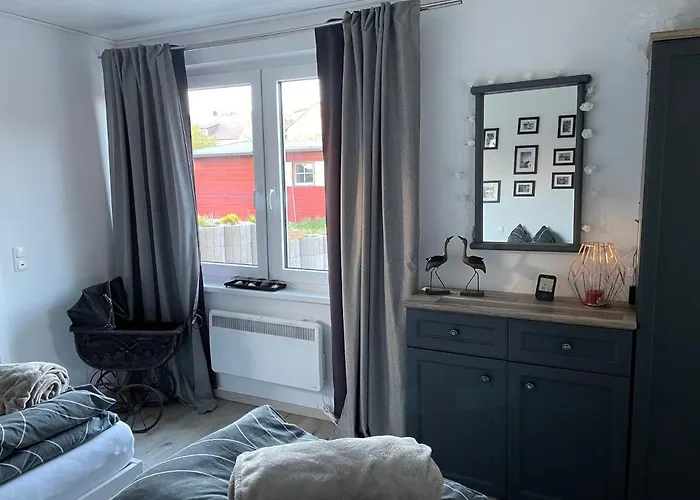 Ferienwohnung auf dem Land