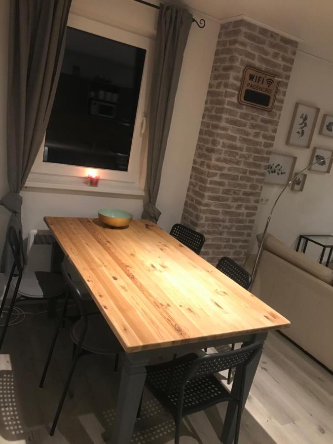 Apartment Auf Dem Land Gattendorf