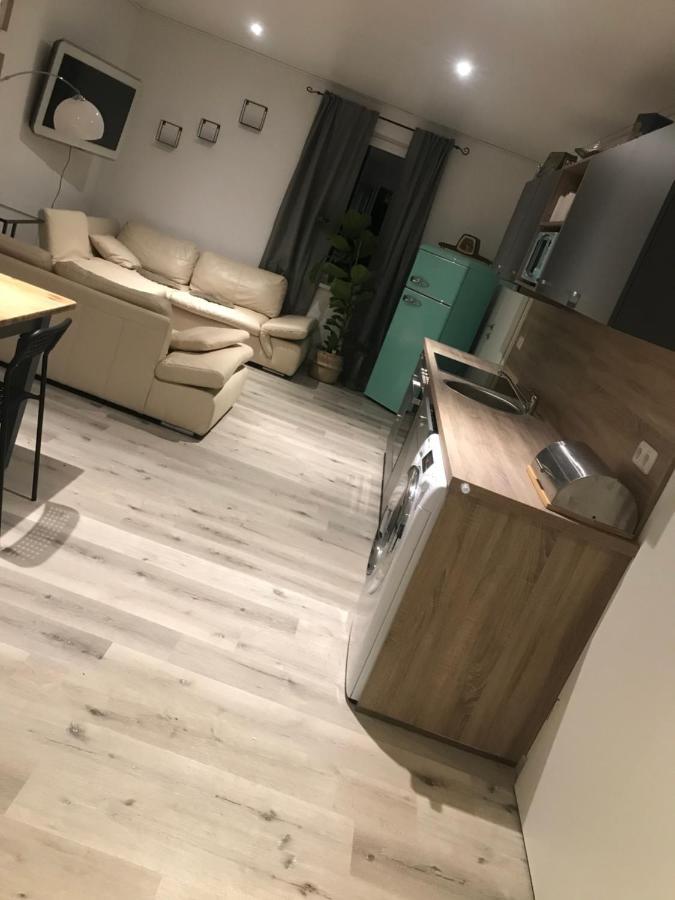 Apartment Auf Dem Land