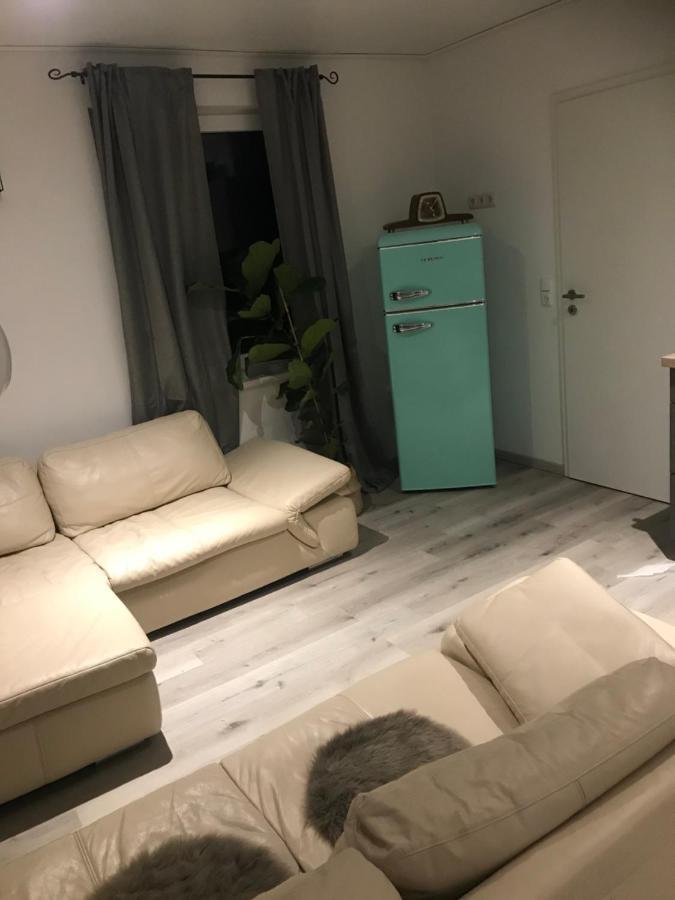Auf Dem Land Apartment