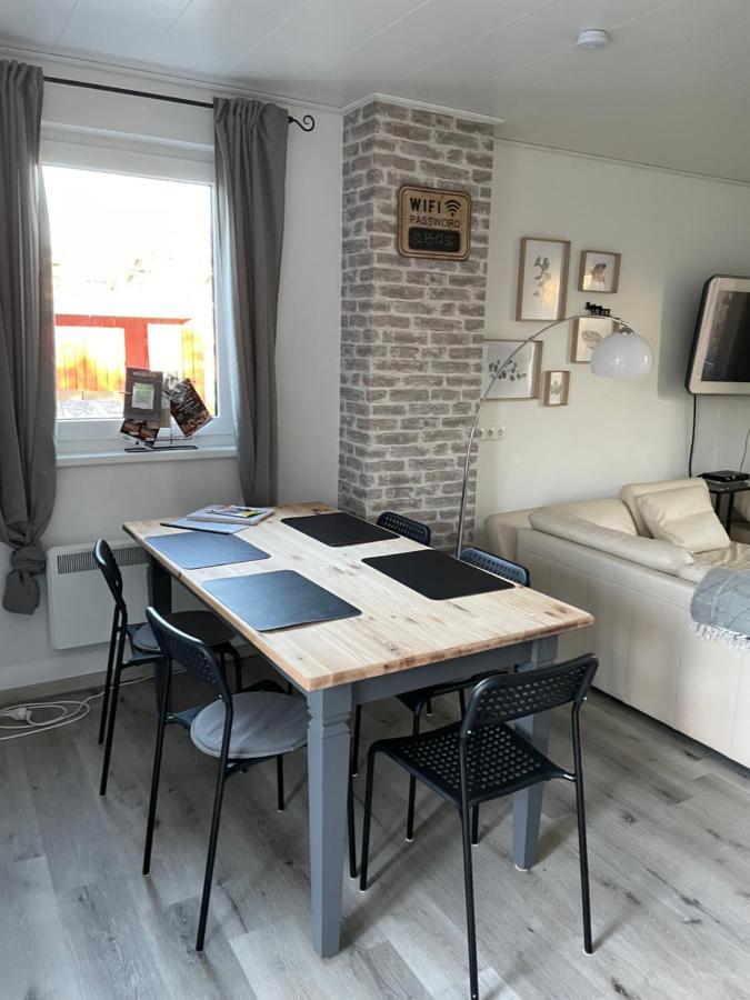Apartment Auf Dem Land