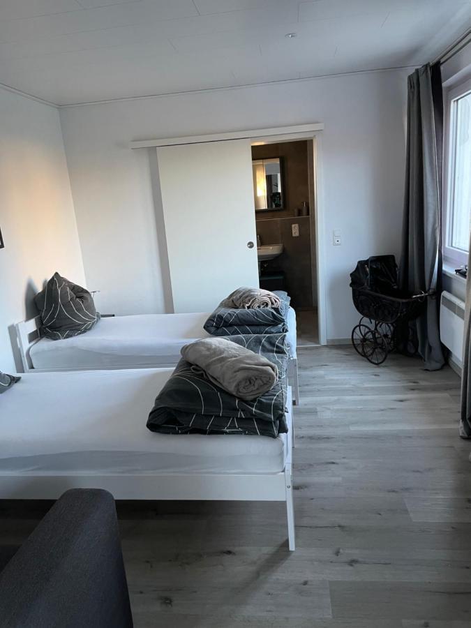 Apartment Auf Dem Land Gattendorf