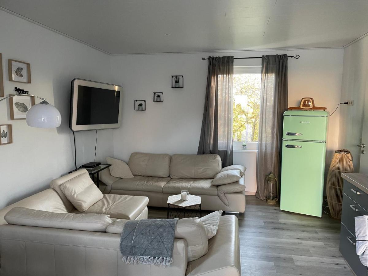 Auf Dem Land Apartment Gattendorf