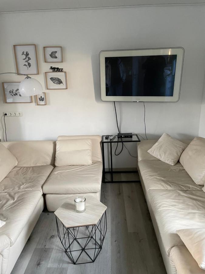 Apartment Auf Dem Land *
