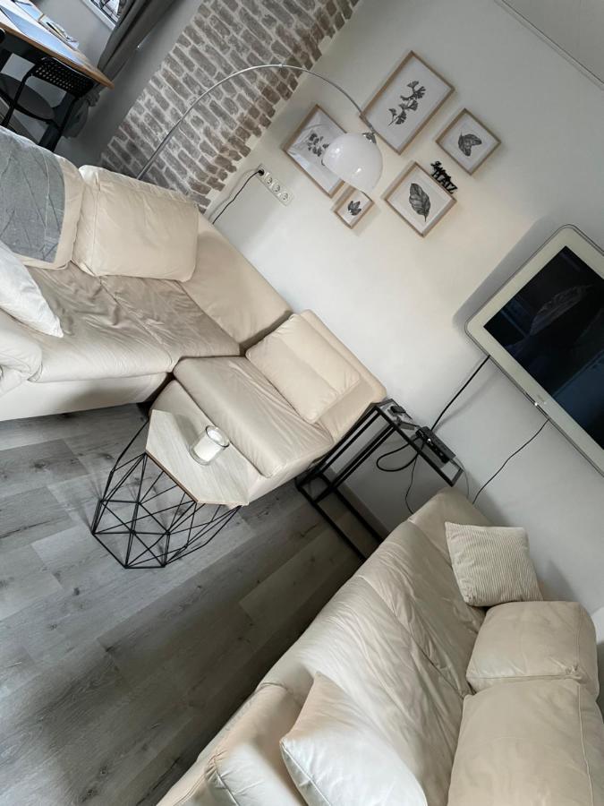Apartment Auf Dem Land *