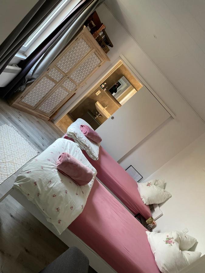 Apartment Auf Dem Land
