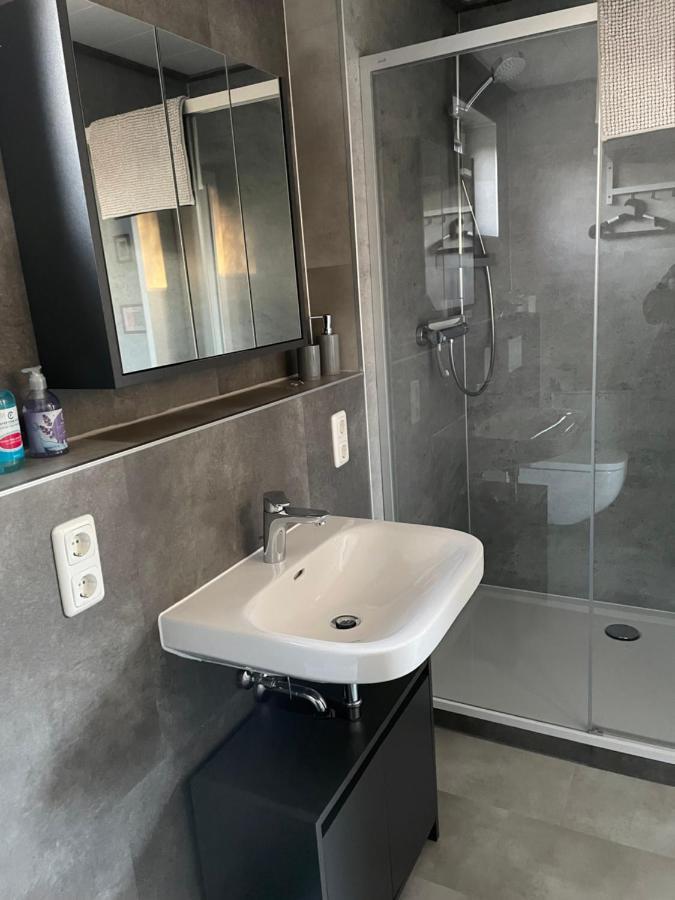 Auf Dem Land Apartment *